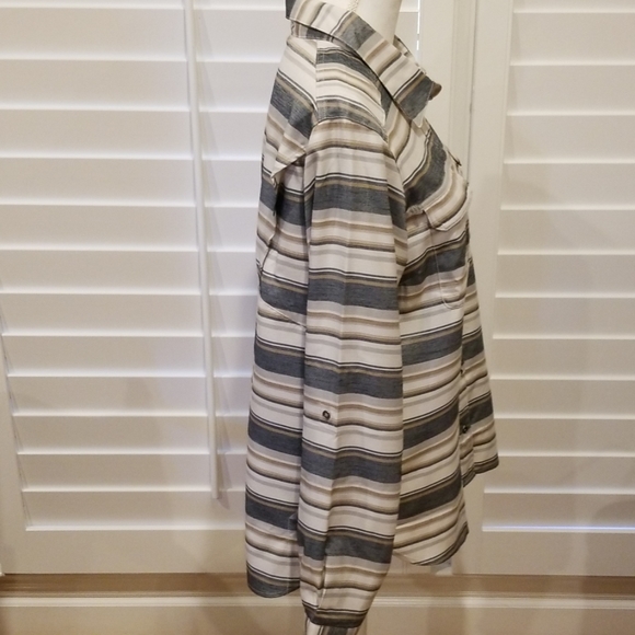 💥Columbia Shirt Size XL Shirt - Picture 4 of 8